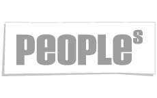 PEOPLE'S